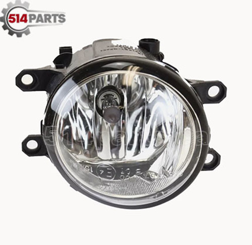 2012 - 2014 TOYOTA PRIUS V FOG LIGHTS - FEUX DE BROUILLARD