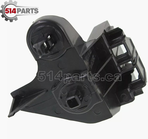 2012 - 2014 TOYOTA PRIUS V REAR BUMPER COVER RETAINER - SUPPORT SUPERIEUR DE FIXATION DE COUVRE-PARE-CHOCS ARRIERE