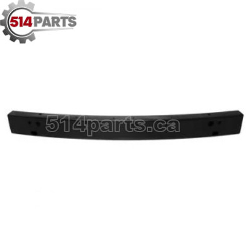 1998 - 2002 TOYOTA COROLLA SEDAN REAR BUMPER IMPACT BAR(REBAR) - BARRE de CHOCS de PARE-CHOC ARRIERE 1998 - 2002 TOYOTA COROLLA SEDAN REAR BUMPER IMPACT BAR(REBAR) - BARRE de CHOCS de PARE-CHOC ARRIERE