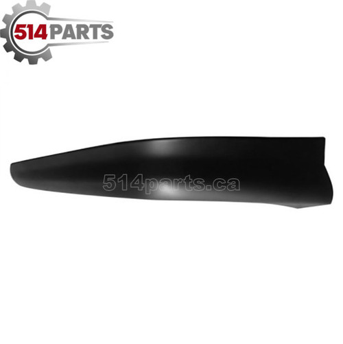 2003 - 2008 TOYOTA COROLLA SEDAN REAR BUMPER LOWER SPOILER - SPOILER de PARE-CHOC ARRIERE 2003 - 2008 TOYOTA COROLLA SEDAN REAR BUMPER LOWER SPOILER - SPOILER de PARE-CHOC ARRIERE