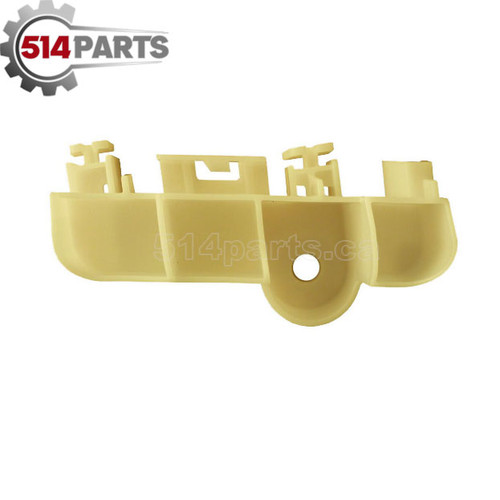 2014 - 2019 TOYOTA COROLLA SEDAN REAR BUMPER COVER UPPER RETAINER - SUPPORT SUPERIEUR DE FIXATION DE COUVRE-PARE-CHOCS ARRIERE 2014 - 2019 TOYOTA COROLLA SEDAN REAR BUMPER COVER UPPER RETAINER - SUPPORT SUPERIEUR DE FIXATION DE COUVRE-PARE-CHOCS ARRIERE