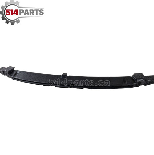 2020 - 2025 TOYOTA COROLLA SEDAN FRONT BUMPER LOWER IMPACT ABSORBER - ABSORBEUR de PARE-CHOC AVANT