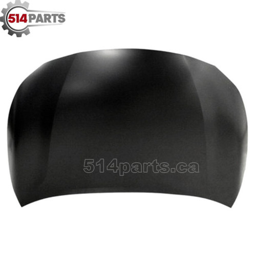 2020 - 2024 TOYOTA COROLLA SEDAN AND HATCHBACK STEEL HOOD - CAPOT EN ACIER 2020 - 2024 TOYOTA COROLLA SEDAN AND HATCHBACK STEEL HOOD - CAPOT EN ACIER