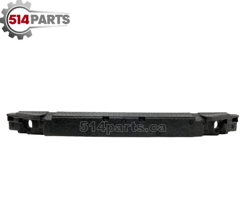 2020 - 2025 TOYOTA COROLLA SEDAN SE/XSE FRONT UPPER BUMPER IMPACT ABSORBER - ABSORBEUR IMPACT SUPERIEUR DU PARE-CHOCS AVANT