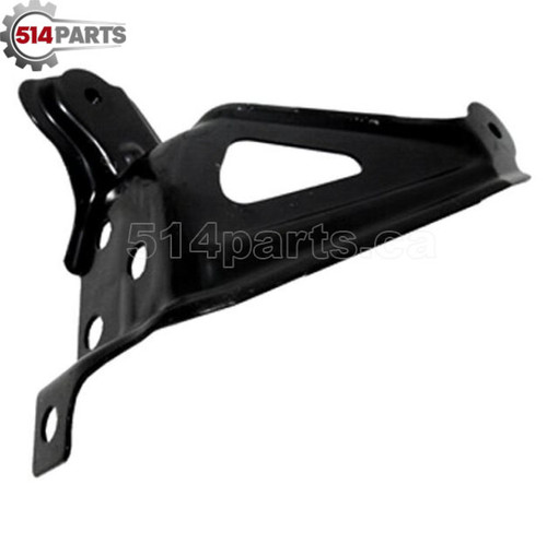 2019 - 2024 TOYOTA COROLLA SEDAN AND HATCHBACK FRONT FENDER BRACE - SUPPORT D'AILE AVANT 2019 - 2024 TOYOTA COROLLA SEDAN AND HATCHBACK FRONT FENDER BRACE - SUPPORT D'AILE AVANT