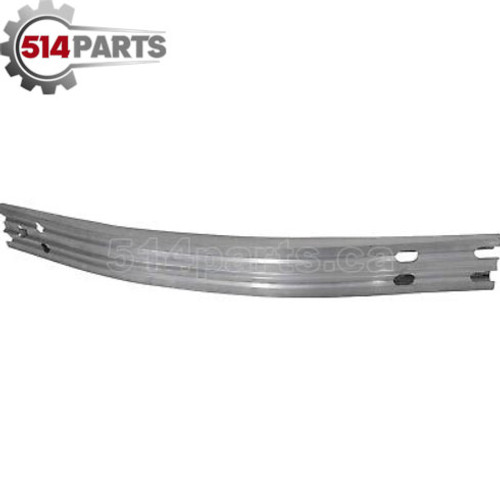 2020 TOYOTA COROLLA SEDAN FRONT BUMPER IMPACT BAR(REBAR) - BARRE de CHOCS de PARE-CHOC AVANT