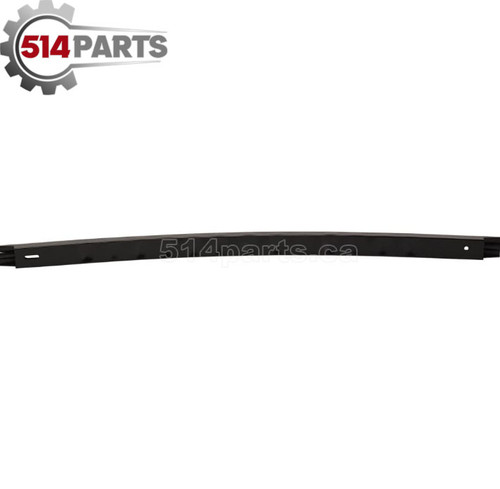 2019 - 2025 TOYOTA COROLLA HATCHBACK FRONT BUMPER LOWER IMPACT ABSORBER - ABSORBEUR de PARE-CHOC AVANT