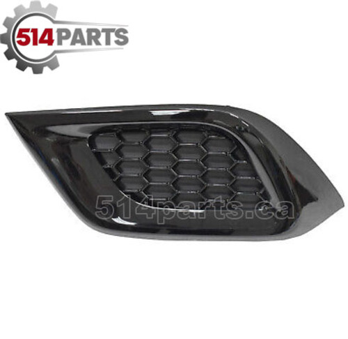 2017 - 2018 TOYOTA COROLLA IM FOG LIGHT COVER - CACHE PHARES ANTIBROUILLARD 2017 - 2018 TOYOTA COROLLA IM FOG LIGHT COVER - CACHE PHARES ANTIBROUILLARD