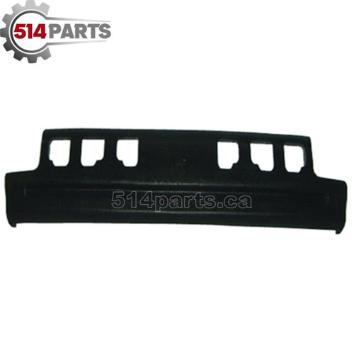 1997 - 1999 TOYOTA CAMRY REAR BUMPER IMPACT ABSORBER - ABSORBEUR de PARE-CHOC ARRIERE 1997 - 1999 TOYOTA CAMRY REAR BUMPER IMPACT ABSORBER - ABSORBEUR de PARE-CHOC ARRIERE