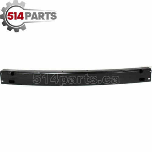 1997 - 2001 TOYOTA CAMRY REAR BUMPER IMPACT BAR(REBAR) - BARRE de CHOCS de PARE-CHOC ARRIERE 1997 - 2001 TOYOTA CAMRY REAR BUMPER IMPACT BAR(REBAR) - BARRE de CHOCS de PARE-CHOC ARRIERE