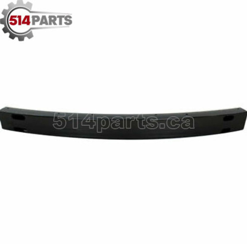 2005 - 2006 TOYOTA CAMRY FRONT BUMPER IMPACT BAR(REBAR) - BARRE de CHOCS de PARE-CHOC AVANT 2005 - 2006 TOYOTA CAMRY FRONT BUMPER IMPACT BAR(REBAR) - BARRE de CHOCS de PARE-CHOC AVANT