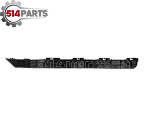 2007 - 2011 TOYOTA CAMRY REAR BUMPER COVER SUPPORT - SUPPORT SUPERIEUR DE FIXATION DE COUVRE-PARE-CHOCS ARRIERE 2007 - 2011 TOYOTA CAMRY REAR BUMPER COVER SUPPORT - SUPPORT SUPERIEUR DE FIXATION DE COUVRE-PARE-CHOCS ARRIERE