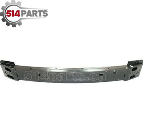 2007 - 2011 TOYOTA CAMRY FRONT BUMPER IMPACT BAR(REBAR) JAPAN BUILD - BARRE de CHOCS de PARE-CHOC AVANT 2007 - 2011 TOYOTA CAMRY FRONT BUMPER IMPACT BAR(REBAR) JAPAN BUILD - BARRE de CHOCS de PARE-CHOC AVANT