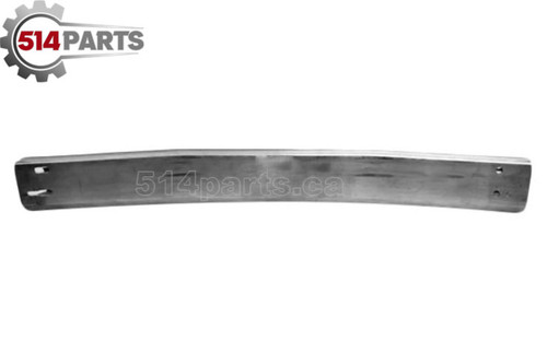 2007 - 2011 TOYOTA CAMRY REAR BUMPER IMPACT BAR(REBAR) - BARRE de CHOCS de PARE-CHOC ARRIERE 2007 - 2011 TOYOTA CAMRY REAR BUMPER IMPACT BAR(REBAR) - BARRE de CHOCS de PARE-CHOC ARRIERE