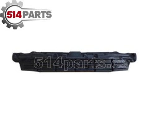 2015 - 2017 TOYOTA CAMRY FRONT BUMPER IMPACT ABSORBER - ABSORBEUR de PARE-CHOC AVANT 2015 - 2017 TOYOTA CAMRY FRONT BUMPER IMPACT ABSORBER - ABSORBEUR de PARE-CHOC AVANT