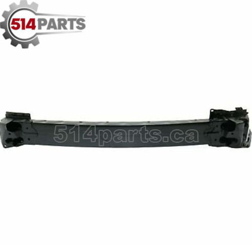 2015 - 2017 TOYOTA CAMRY FRONT BUMPER IMPACT BAR(REBAR) - BARRE de CHOCS de PARE-CHOC AVANT 2015 - 2017 TOYOTA CAMRY FRONT BUMPER IMPACT BAR(REBAR) - BARRE de CHOCS de PARE-CHOC AVANT