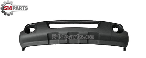 2008 - 2011 FORD RANGER PICKUP FRONT LOWER BUMPER VALANCE - VALANCE DU PARE-CHOCS AVANT INFERIEUR 2008 - 2011 FORD RANGER PICKUP FRONT LOWER BUMPER VALANCE - VALANCE DU PARE-CHOCS AVANT INFERIEUR