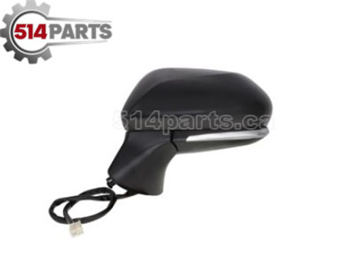 2018 - 2024 TOYOTA CAMRY POWER DOOR MIRROR - RETROVISEUR DE PORTE ELECTRIQUE