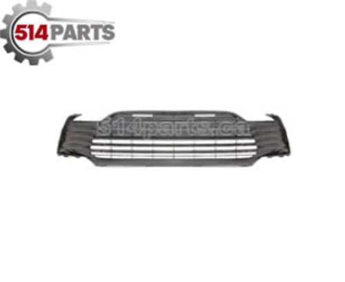 2021 - 2024 TOYOTA CAMRY FRONT LOWER GRILLE - CALANDRE AVANT INFERIEUR 2021 - 2024 TOYOTA CAMRY FRONT LOWER GRILLE - CALANDRE AVANT INFERIEUR