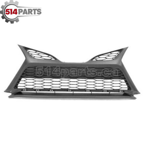 2021 - 2024 TOYOTA CAMRY FRONT LOWER GRILLE - CALANDRE AVANT INFERIEUR 2021 - 2024 TOYOTA CAMRY FRONT LOWER GRILLE - CALANDRE AVANT INFERIEUR