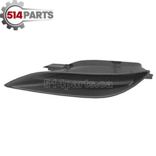 2006 - 2010 TOYOTA SIENNA FOG LAMP COVER - CACHE PHARES ANTIBROUILLARD 2006 - 2010 TOYOTA SIENNA FOG LAMP COVER - CACHE PHARES ANTIBROUILLARD