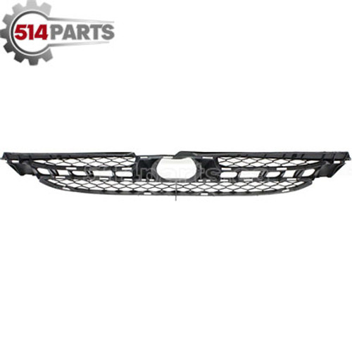 2006 - 2010 TOYOTA SIENNA FRONT GRILLE COVER - COUVERCLE DE GRILLE 2006 - 2010 TOYOTA SIENNA FRONT GRILLE COVER - COUVERCLE DE GRILLE