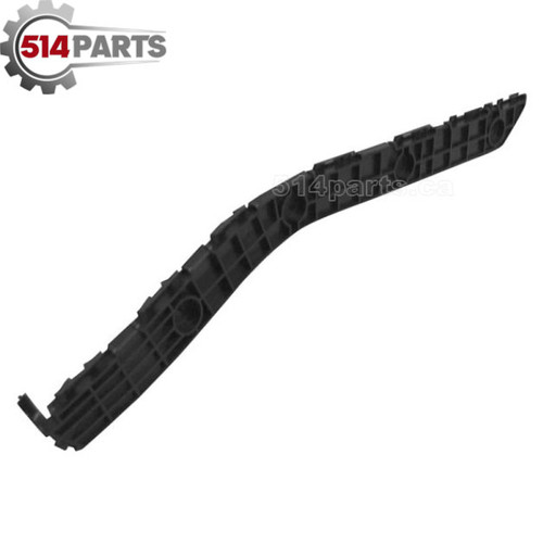 2011 - 2020 TOYOTA SIENNA REAR BUMPER COVER RETAINER - SUPPORT SUPERIEUR DE FIXATION DE COUVRE-PARE-CHOCS ARRIERE