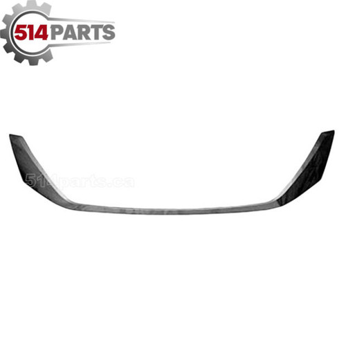 2011 - 2017 TOYOTA SIENNA LE/LTD/XLE MODEL FRONT BUMPER COVER LOWER GRILLE MOLDING - MOULURE INFERIEUR de CALANDRE pour PARE-CHOCS AVANT 2011 - 2017 TOYOTA SIENNA LE/LTD/XLE MODEL FRONT BUMPER COVER LOWER GRILLE MOLDING - MOULURE INFERIEUR de CALANDRE pour PARE-CHOCS AVANT
