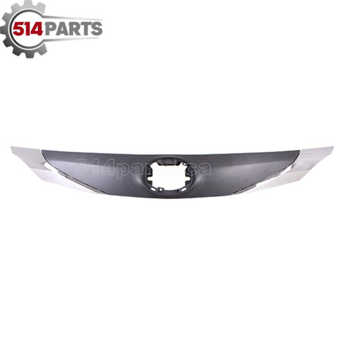 2021 - 2025 TOYOTA SIENNA FRONT BUMPER COVER UPPER GRILLE - CALANDRE SUPERIEUR pour PARE-CHOCS AVANT 2021 - 2025 TOYOTA SIENNA FRONT BUMPER COVER UPPER GRILLE - CALANDRE SUPERIEUR pour PARE-CHOCS AVANT