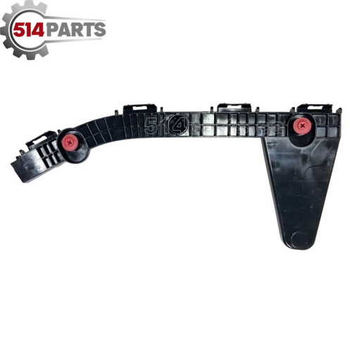 2021 - 2025 TOYOTA SIENNA REAR BUMPER COVER SUPPORT(STIFFENER BRACKET) - SUPPORT de PARE-CHOC ARRIERE(SUPPORT RIGIDE)