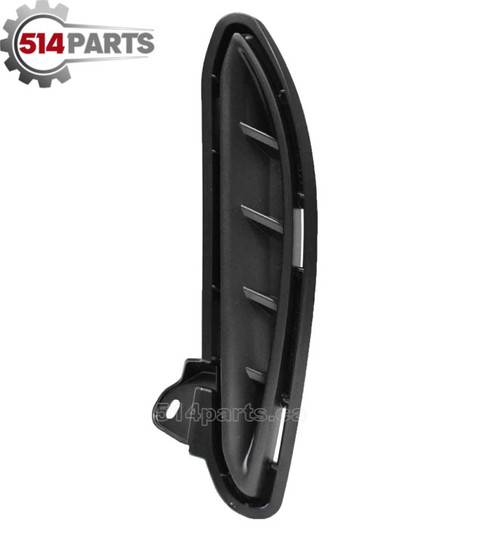 2021 - 2024 TOYOTA VENZA FRONT BUMPER COVER GRILLE BLACK - CALANDRE pour PARE-CHOC AVANT NOIR 2021 - 2024 TOYOTA VENZA FRONT BUMPER COVER GRILLE BLACK - CALANDRE pour PARE-CHOC AVANT NOIR