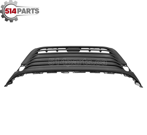 2021 - 2024 TOYOTA VENZA FRONT LOWER GRILLE - CALANDRE AVANT INFERIEUR 2021 - 2024 TOYOTA VENZA FRONT LOWER GRILLE - CALANDRE AVANT INFERIEUR