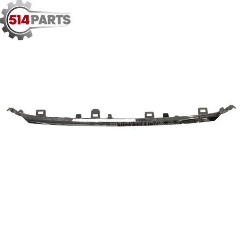 2021 - 2024 TOYOTA VENZA FRONT BUMPER COVER CENTER GRILLE MOLDING CHROME - MOULURE de CALANDRE CENTRAL pour PARE-CHOCS AVANT CHROME 2021 - 2024 TOYOTA VENZA FRONT BUMPER COVER CENTER GRILLE MOLDING CHROME - MOULURE de CALANDRE CENTRAL pour PARE-CHOCS AVANT CHROME