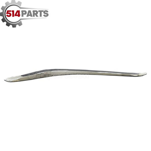 2021 - 2024 TOYOTA VENZA FRONT GRILLE MOLDING - MOULURE DE CALANDRE 2021 - 2024 TOYOTA VENZA FRONT GRILLE MOLDING - MOULURE DE CALANDRE