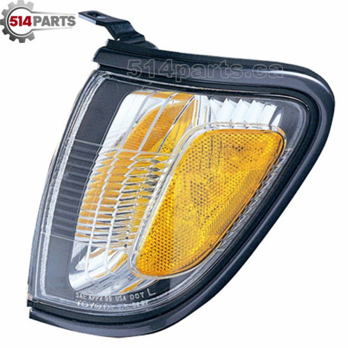 2001 - 2004 TOYOTA TACOMA 2WD AND 4WD SIDE MARKER LIGHT ASSEMBLY - ENSEMBLE DE FEU LATERAL