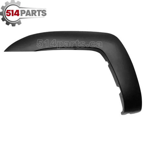 2005 - 2015 TOYOTA TACOMA 2WD AND 4WD FRONT FENDER FLARE - Elargisseur D'AILE AVANT 2005 - 2015 TOYOTA TACOMA 2WD AND 4WD FRONT FENDER FLARE - Elargisseur D'AILE AVANT