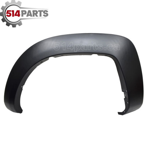 2005 - 2015 TOYOTA TACOMA 2WD AND 4WD REAR FENDER FLARE - Elargisseur D'AILE ARRIERE 2005 - 2015 TOYOTA TACOMA 2WD AND 4WD REAR FENDER FLARE - Elargisseur D'AILE ARRIERE