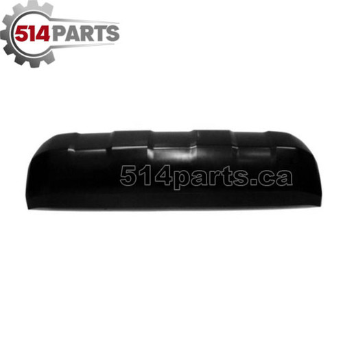 2016 - 2023 TOYOTA TACOMA 2WD AND 4WD FRONT SKID PLATE PRIMED - PLAQUE DE RAYURES AVANT