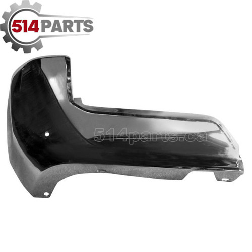 2016 - 2023 TOYOTA TACOMA 2WD AND 4WD REAR BUMPER END - EXTERIEUR DE PARE-CHOCS ARRIERE