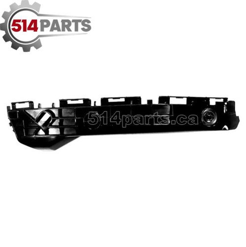 2015 - 2017 TOYOTA YARIS HATCHBACK REAR BUMPER COVER RETAINER - FIXATION DU CACHE DU PARE-CHOCS ARRIERE