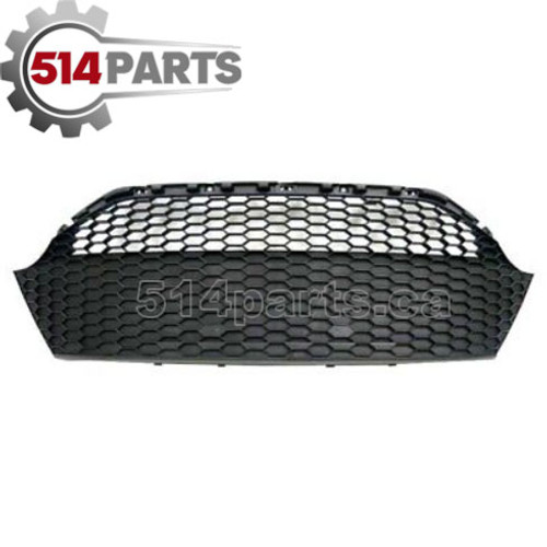 2019 - 2020 TOYOTA YARIS SEDAN AND HATCHBACK FRONT LOWER GRILLE - GRILLE INFERIEURE AVANT