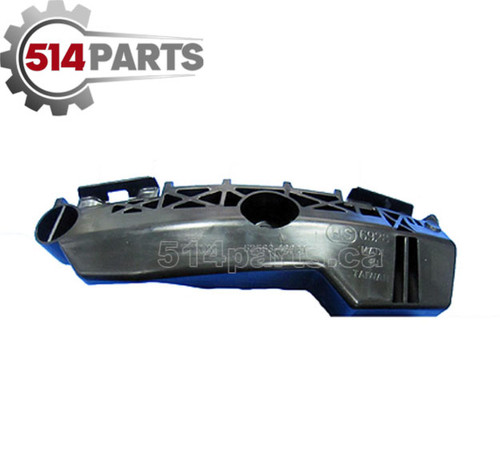 2006 - 2012 TOYOTA RAV4 REAR BUMPER COVER RETAINER - FIXATION DU CACHE DU PARE-CHOCS ARRIERE