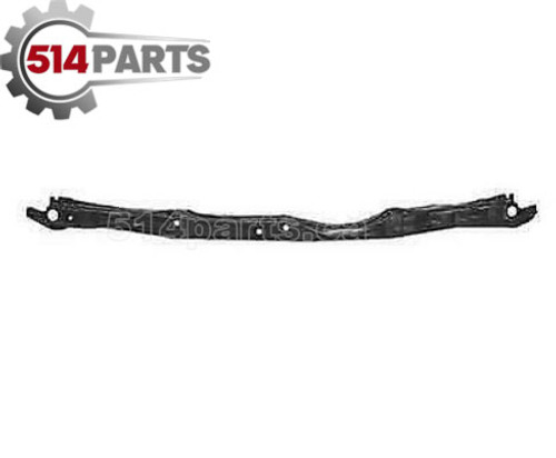 2006 - 2008 TOYOTA RAV4 FRONT UPPER BUMPER COVER SUPPORT - SUPPORT DU CACHE DU PARE-CHOCS AVANT SUPERIEUR