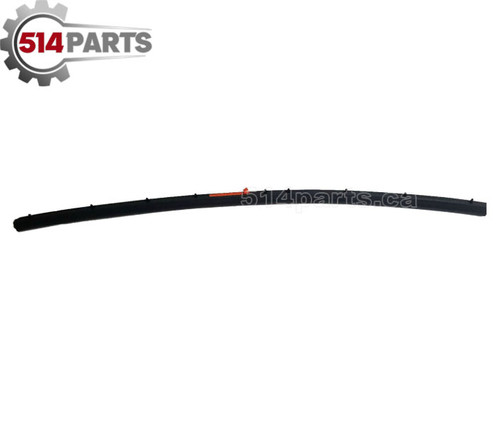 2013 - 2015 TOYOTA RAV4 BUMPER SEAL - JOINT DE PARE-CHOCS