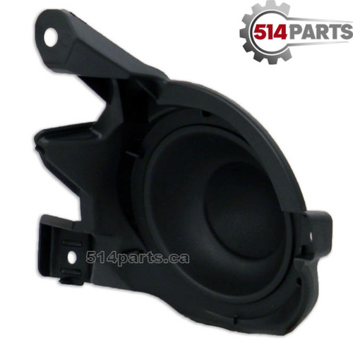 2013 - 2015 TOYOTA RAV4 FOG LAMP COVER - COUVERCLE DE PHARE ANTIBROUILLARD