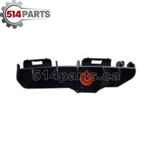 2016 - 2018 TOYOTA RAV4 REAR BUMPER COVER RETAINER - FIXATION DU CACHE DU PARE-CHOCS ARRIERE