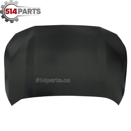 2019 - 2024 TOYOTA RAV4 HOOD - CAPOT