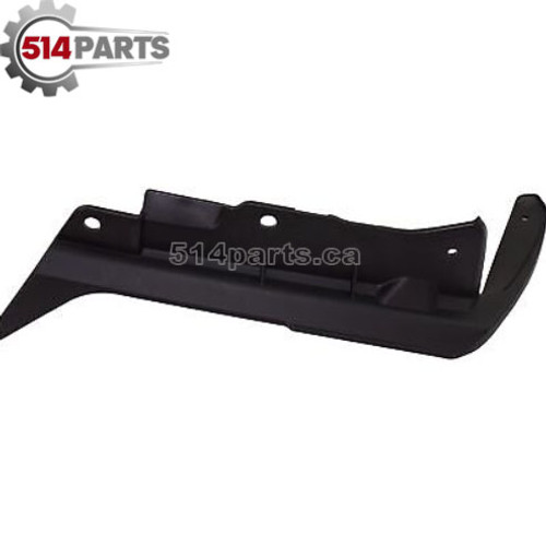 2019 - 2024 TOYOTA RAV4 FRONT FENDER SPLASH SHIELD - PROTECTION CONTRE LES ECLABOUSSURES D'AILE AVANT