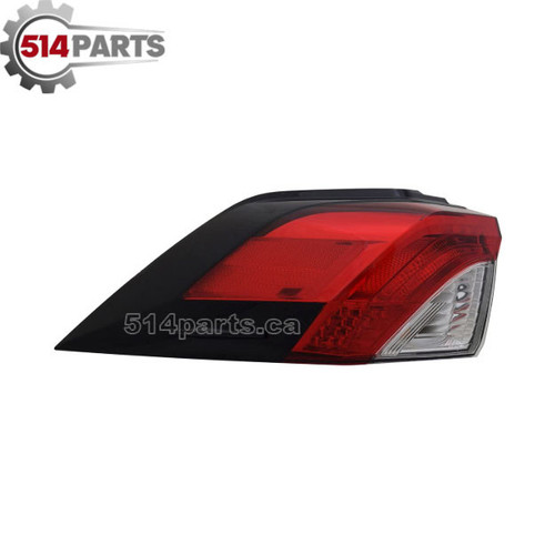 2019 - 2024 TOYOTA RAV4 OUTER TAILLIGHT ASSEMBLY JAPAN BUILT - ENSEMBLE DE FEU ARRIERE EXTERIEUR