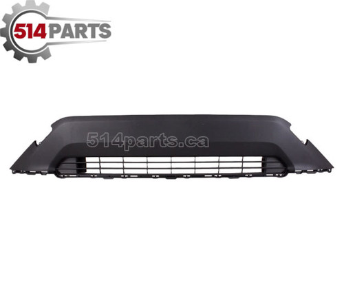 2019 - 2024 TOYOTA RAV4 FRONT BUMPER COVER GRILLE TEXTURED - GRILLE DU CACHE DU PARE-CHOCS AVANT TEXTURE